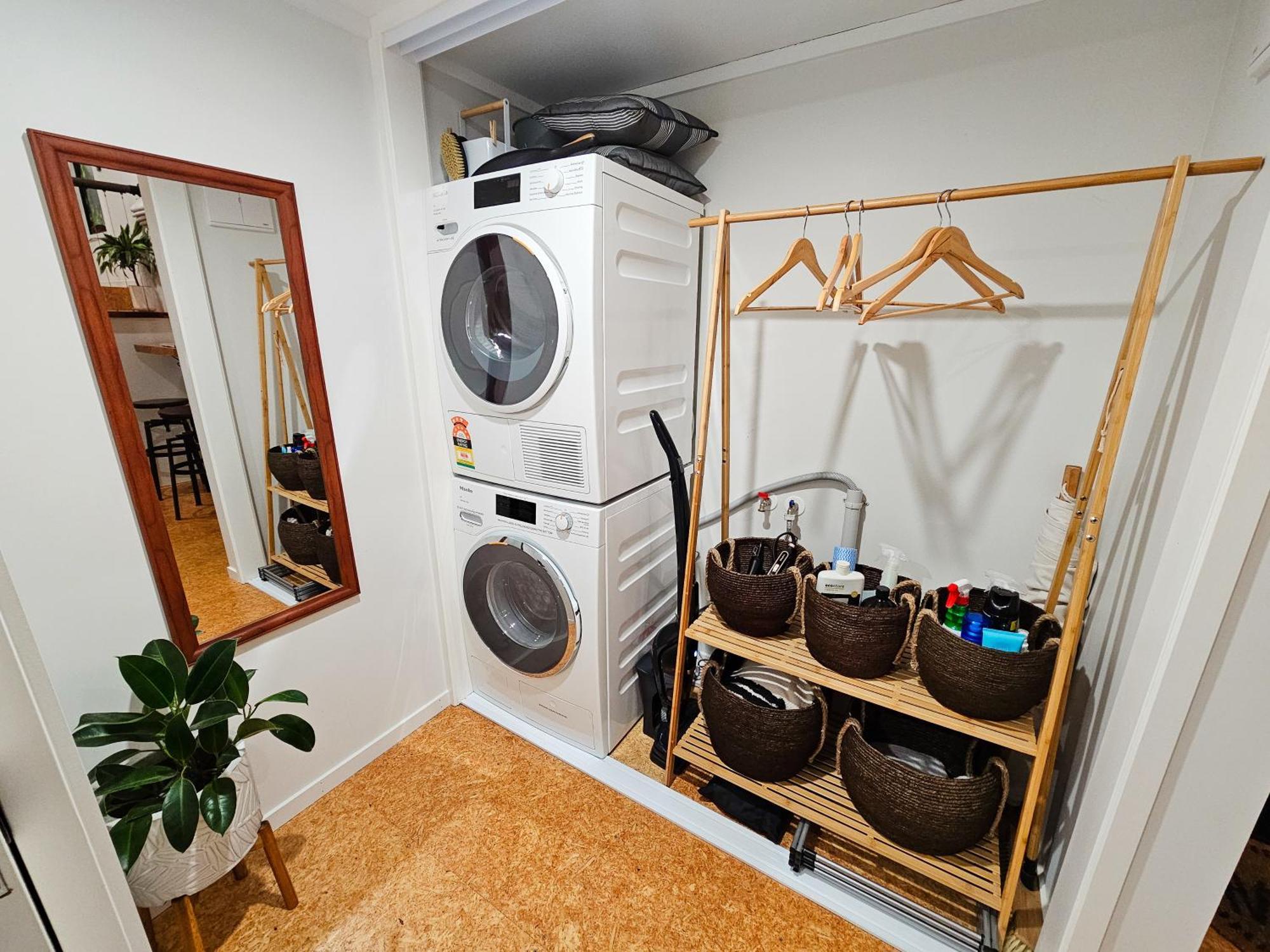 Вилла Adventurer'S Chest - Taiwawe Hotwater Beach Экстерьер фото